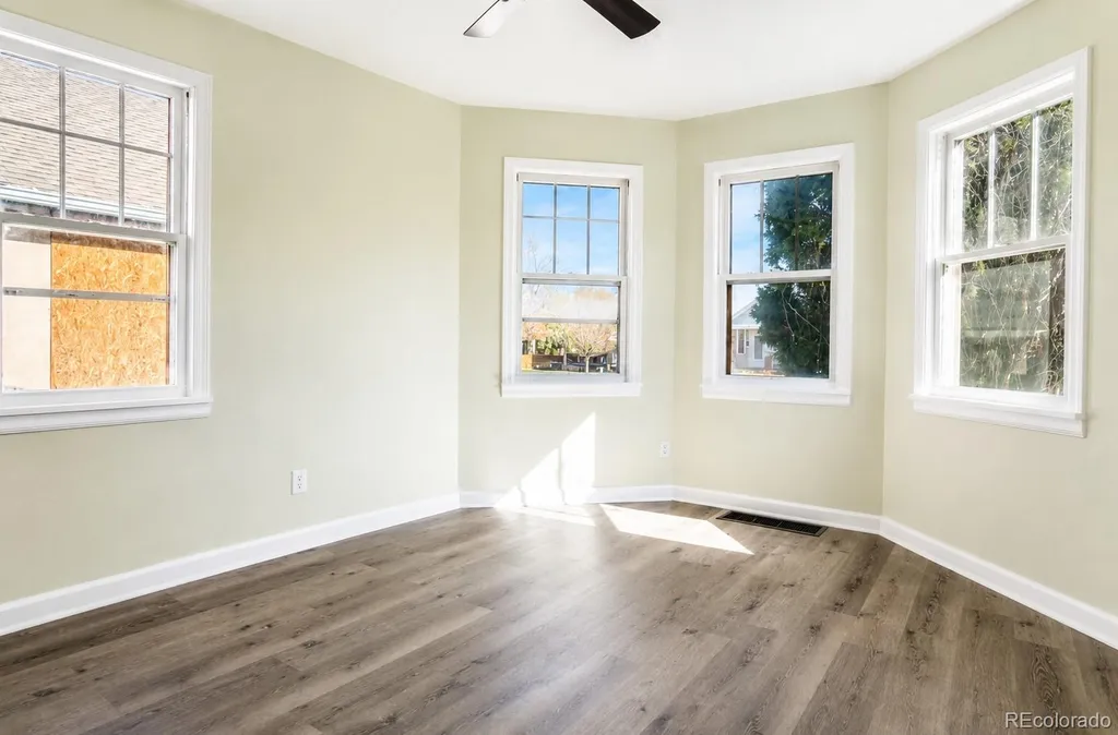 1729 E Abriendo Avenue Pueblo CO 81004