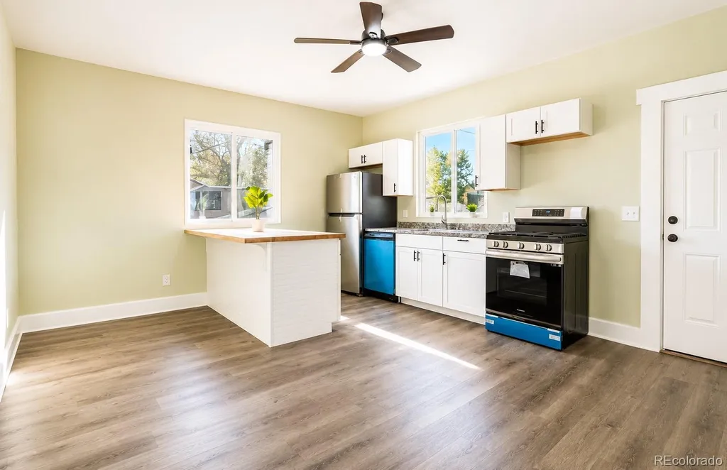 1729 E Abriendo Avenue Pueblo CO 81004