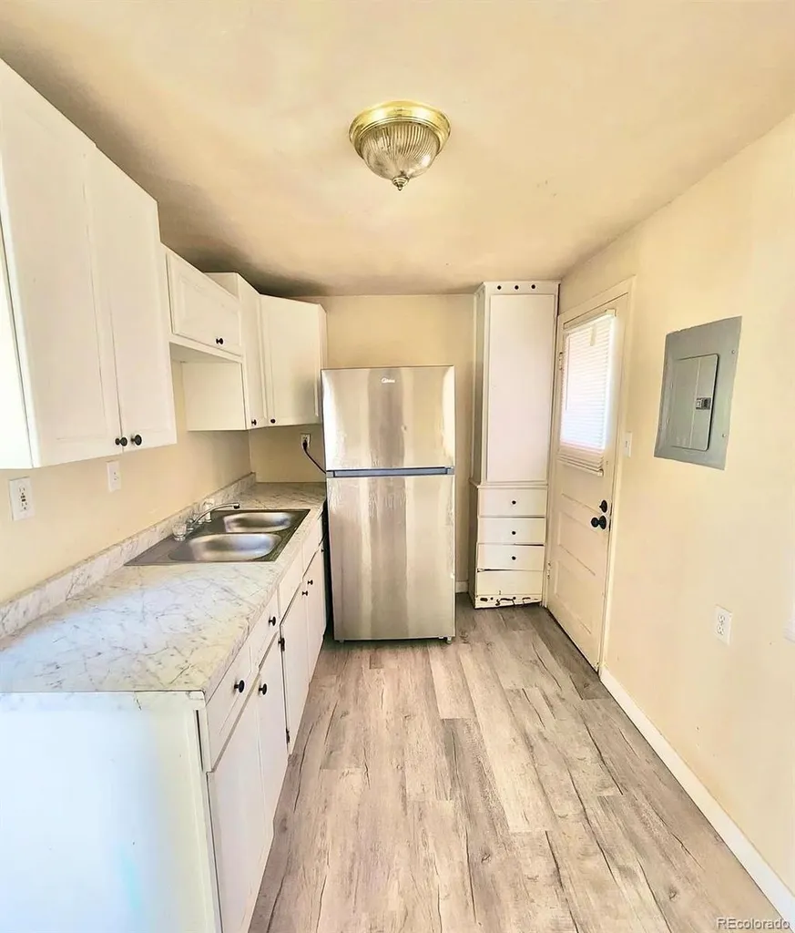 1729 E Abriendo Avenue Pueblo CO 81004