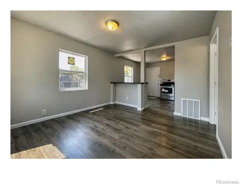 1729 E Abriendo Avenue Pueblo CO 81004