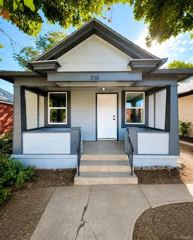 1729 E Abriendo Avenue Pueblo CO 81004