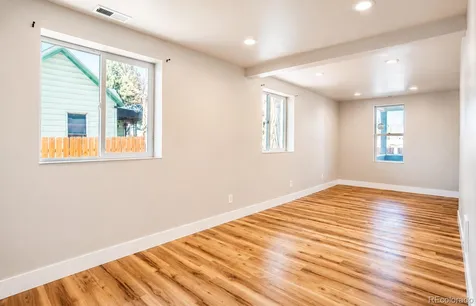 1729 E Abriendo Avenue Pueblo CO 81004