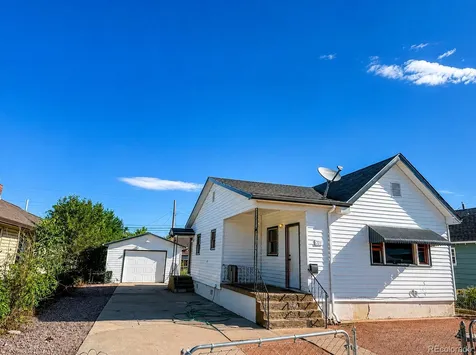 1729 E Abriendo Avenue Pueblo CO 81004