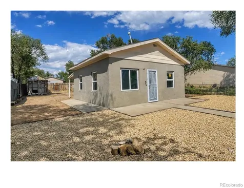 1729 E Abriendo Avenue Pueblo CO 81004