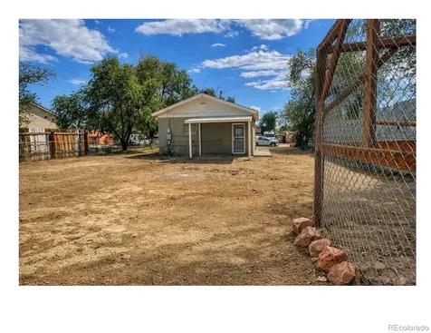1729 E Abriendo Avenue Pueblo CO 81004