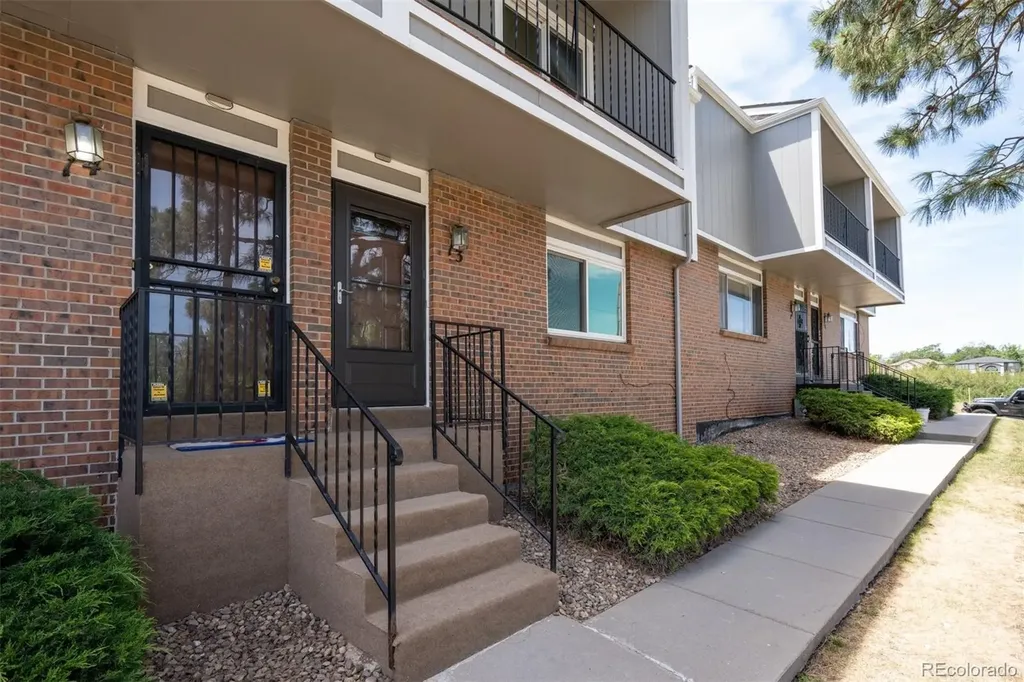 750 Tabor Street Lakewood CO 80401