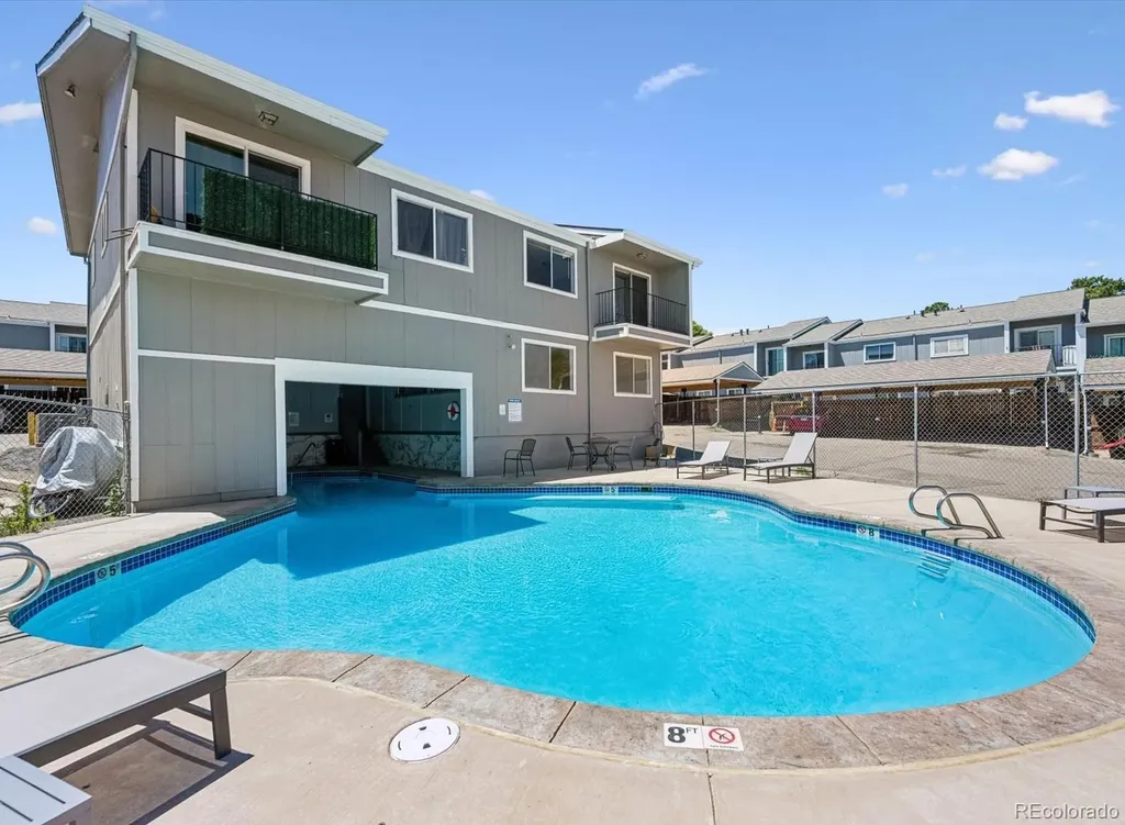 750 Tabor Street Lakewood CO 80401