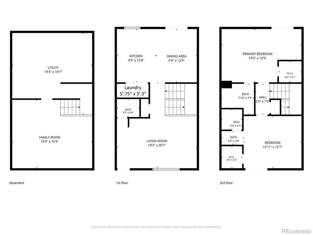 750 Tabor Street Lakewood CO 80401