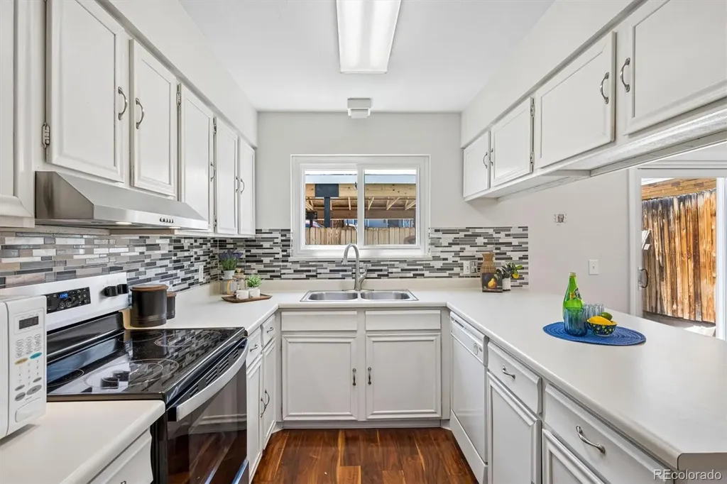 750 Tabor Street Lakewood CO 80401
