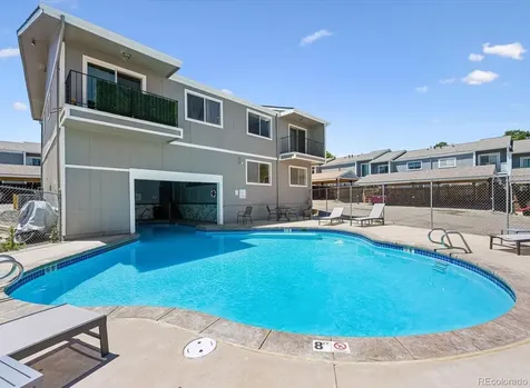 750 Tabor Street Lakewood CO 80401
