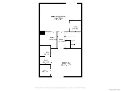 750 Tabor Street Lakewood CO 80401
