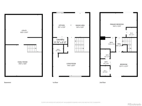 750 Tabor Street Lakewood CO 80401