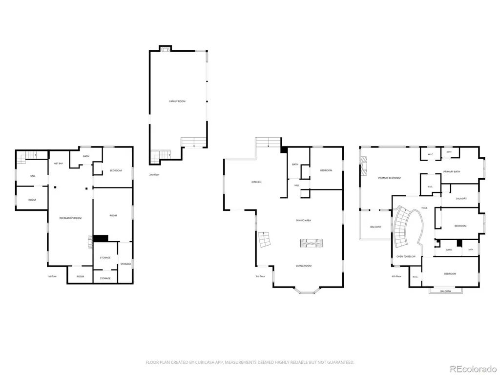 3045 Ohm Way Denver CO 80209