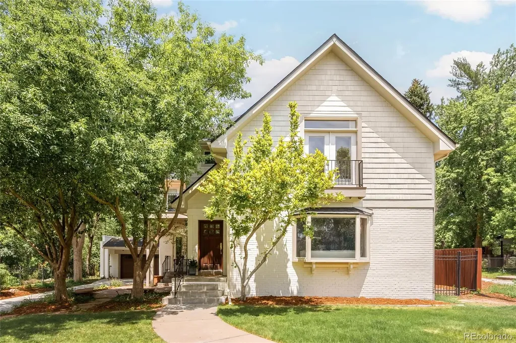 3045 Ohm Way Denver CO 80209