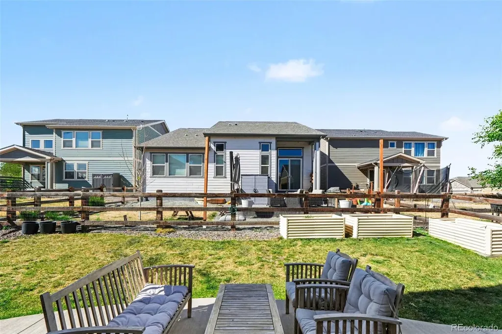 3943 Owl Creek Court Loveland CO 80538