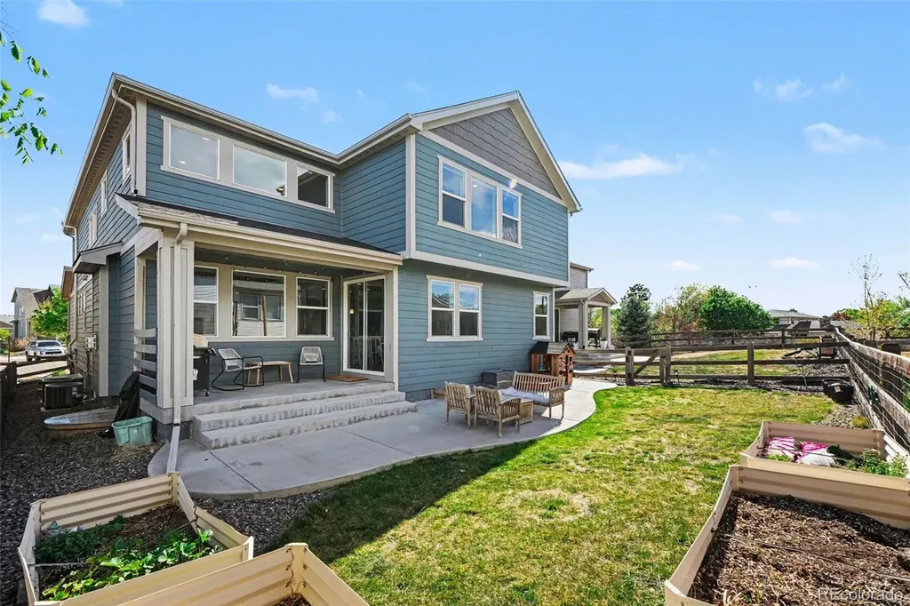 3943 Owl Creek Court Loveland CO 80538