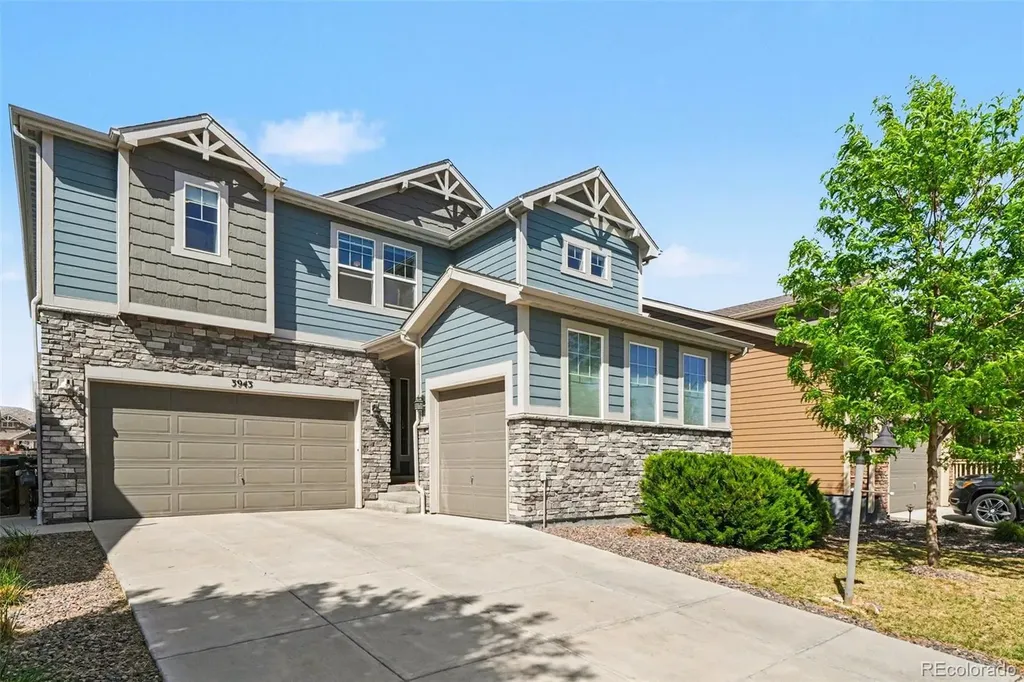 3943 Owl Creek Court Loveland CO 80538