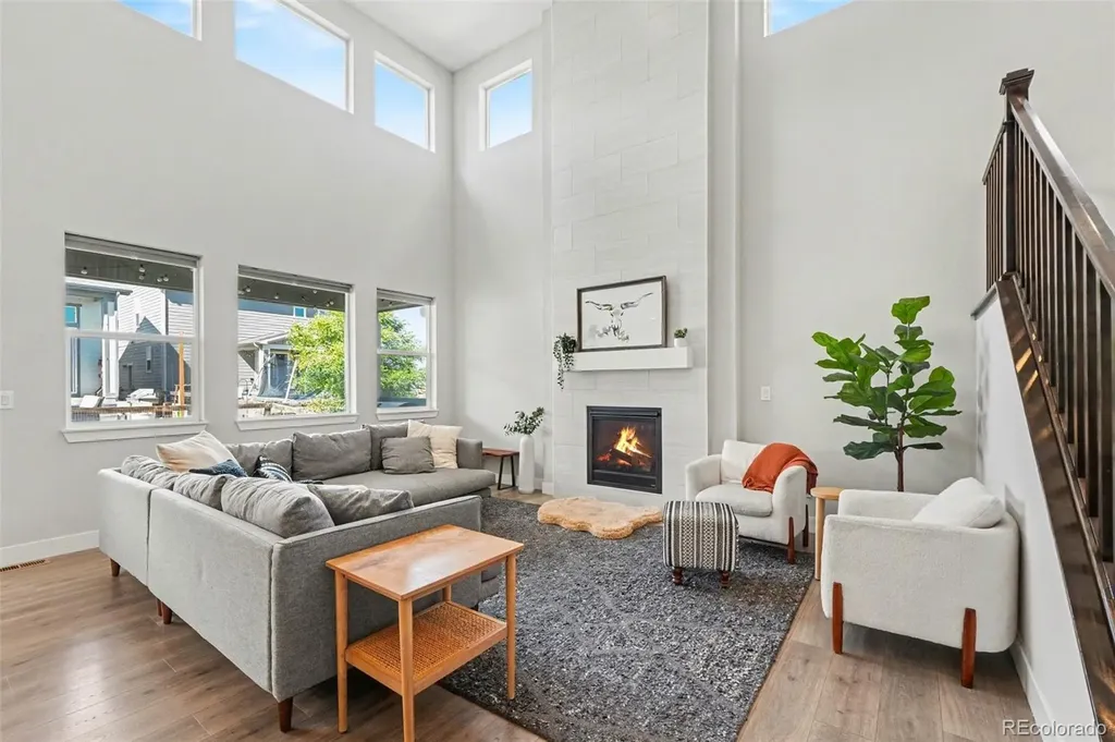 3943 Owl Creek Court Loveland CO 80538