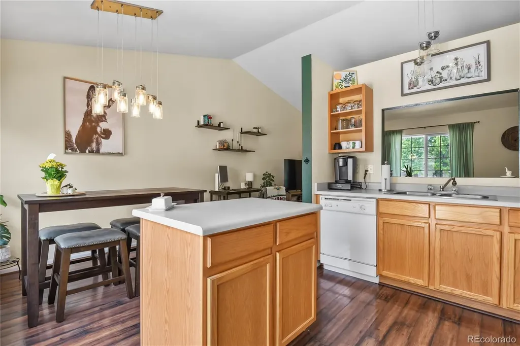 6634 Akerman Drive Colorado Springs CO 80923