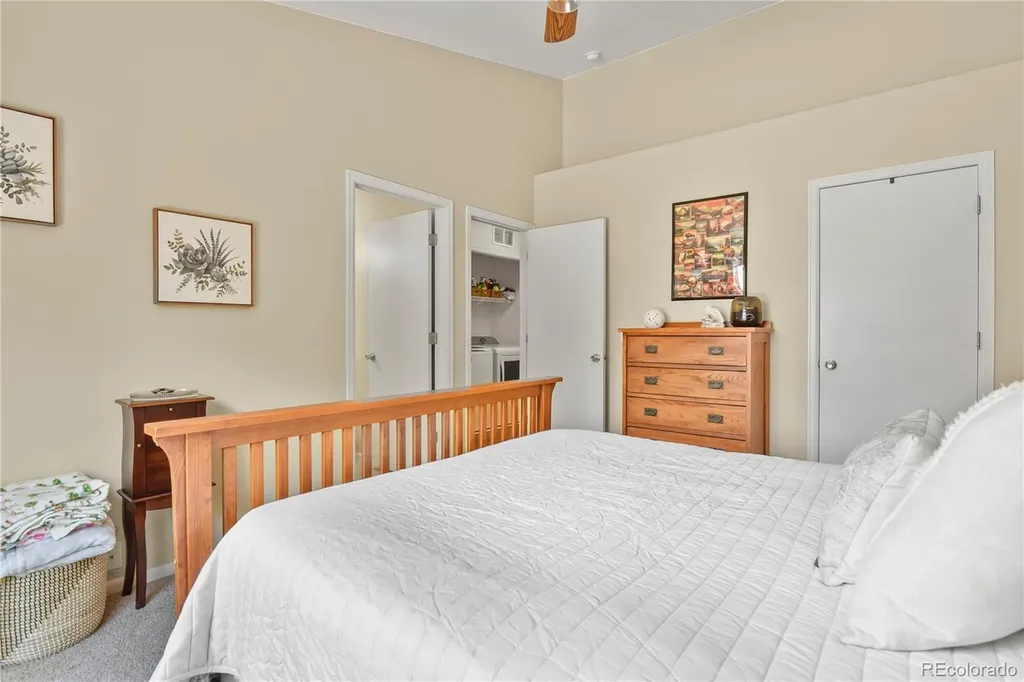 6634 Akerman Drive Colorado Springs CO 80923