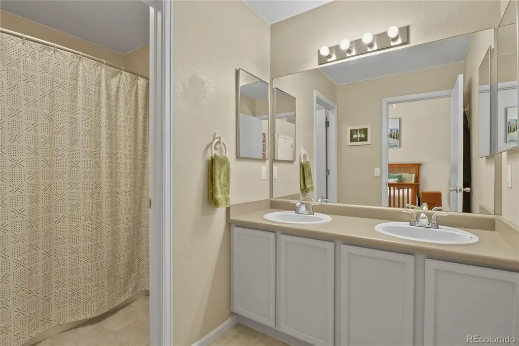 6634 Akerman Drive Colorado Springs CO 80923