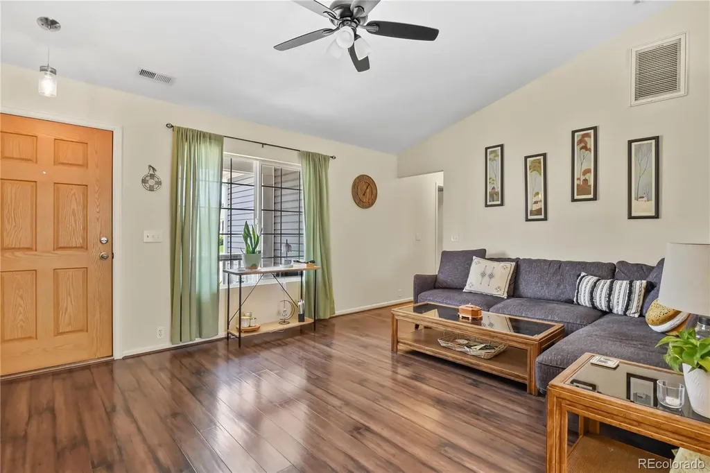 6634 Akerman Drive Colorado Springs CO 80923