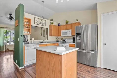 6634 Akerman Drive Colorado Springs CO 80923
