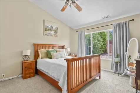 6634 Akerman Drive Colorado Springs CO 80923
