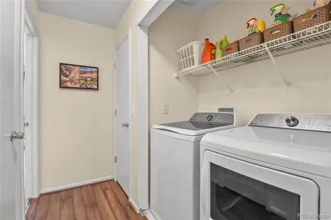 6634 Akerman Drive Colorado Springs CO 80923