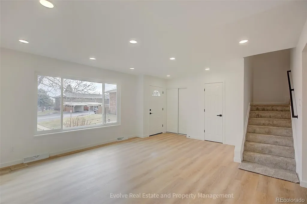 9014 E Mansfield Avenue Denver CO 80237