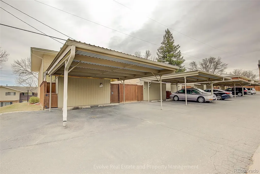 9014 E Mansfield Avenue Denver CO 80237