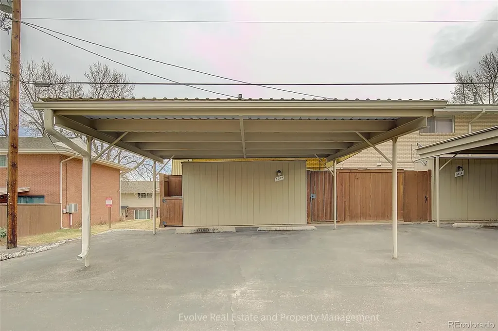 9014 E Mansfield Avenue Denver CO 80237