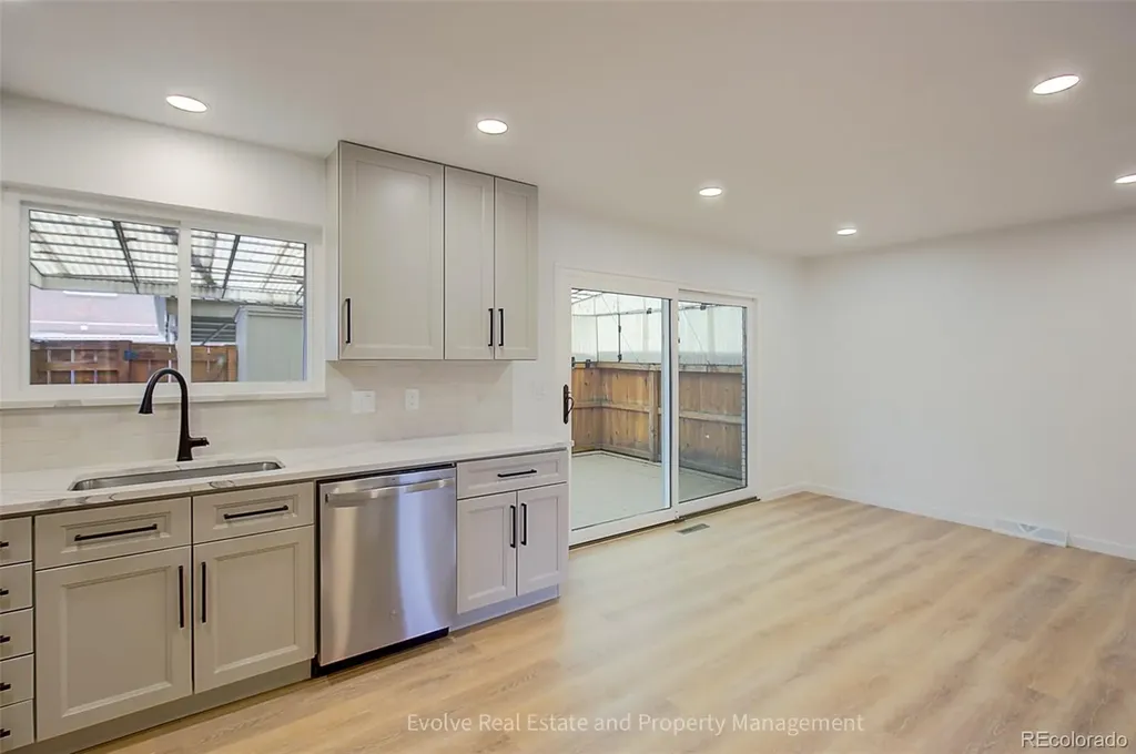 9014 E Mansfield Avenue Denver CO 80237