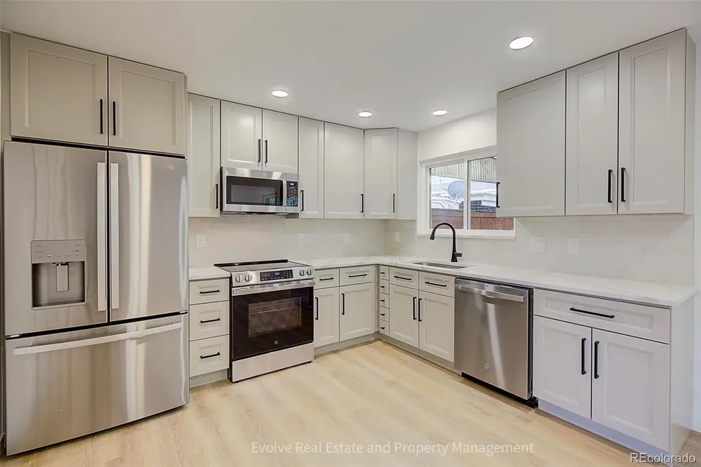 9014 E Mansfield Avenue Denver CO 80237
