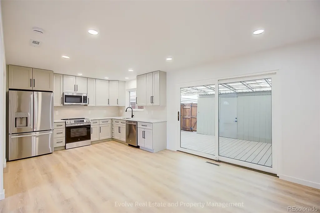 9014 E Mansfield Avenue Denver CO 80237