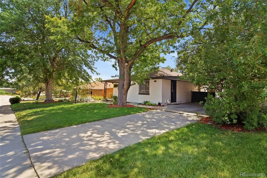 9500 W 54th Place Arvada CO 80002