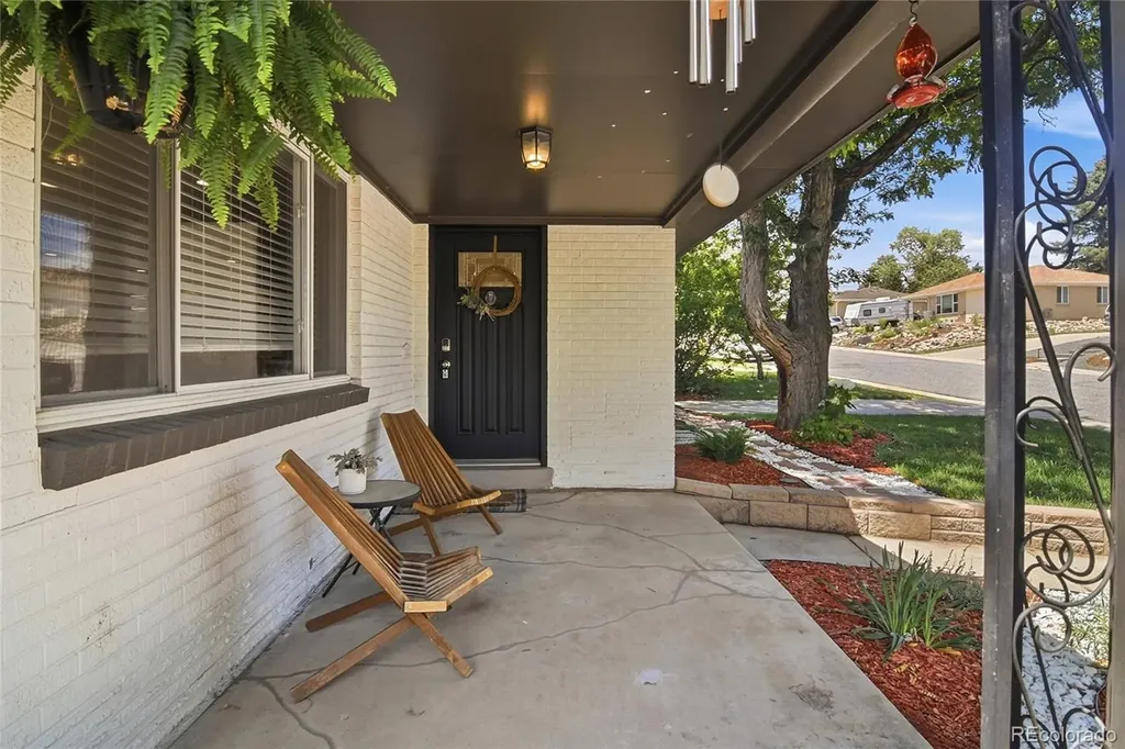 9500 W 54th Place Arvada CO 80002
