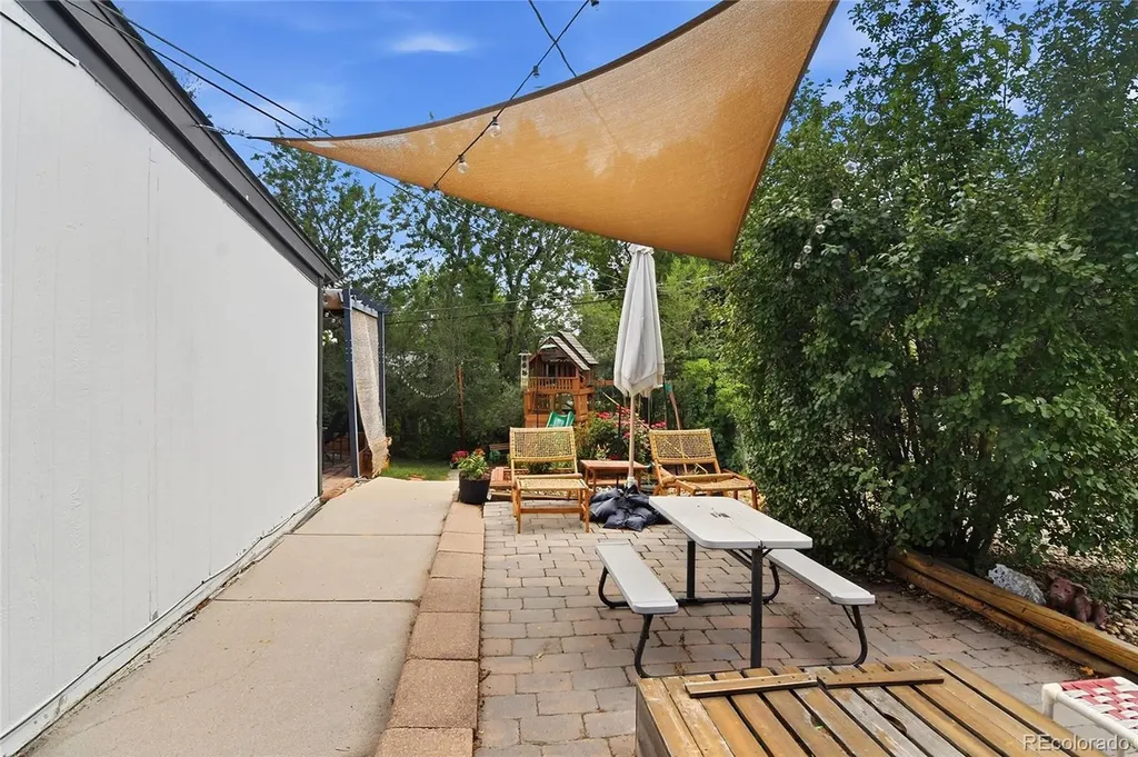 9500 W 54th Place Arvada CO 80002