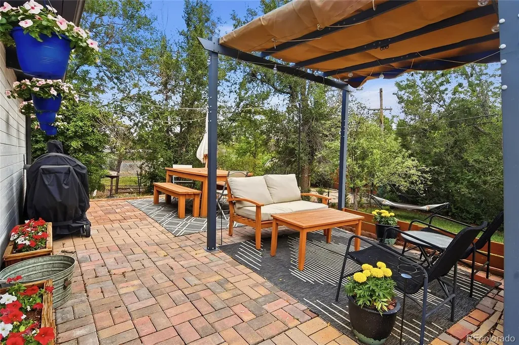 9500 W 54th Place Arvada CO 80002