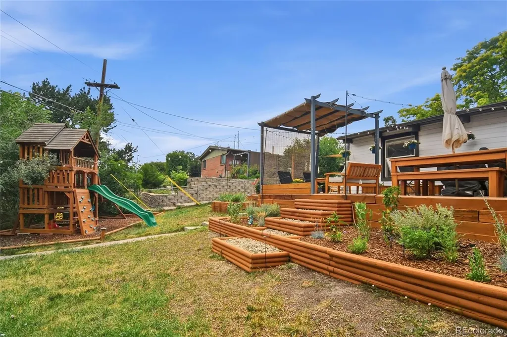 9500 W 54th Place Arvada CO 80002