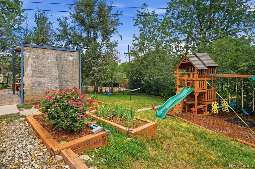 9500 W 54th Place Arvada CO 80002