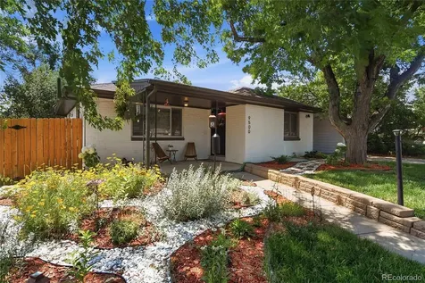 9500 W 54th Place Arvada CO 80002