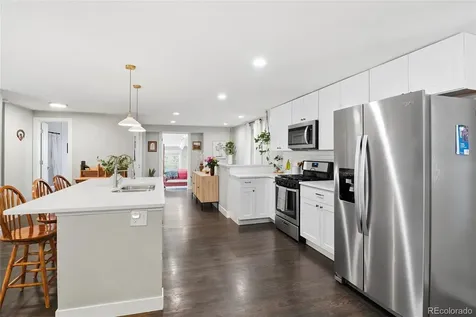 9500 W 54th Place Arvada CO 80002