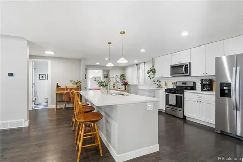 9500 W 54th Place Arvada CO 80002