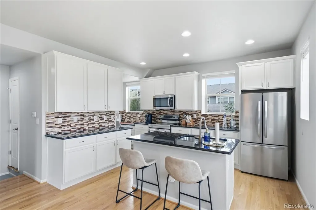 10241 Bellwether Lane Lone Tree CO 80124