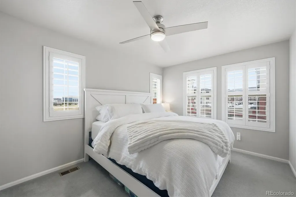 10241 Bellwether Lane Lone Tree CO 80124