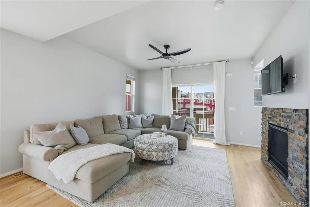 10241 Bellwether Lane Lone Tree CO 80124