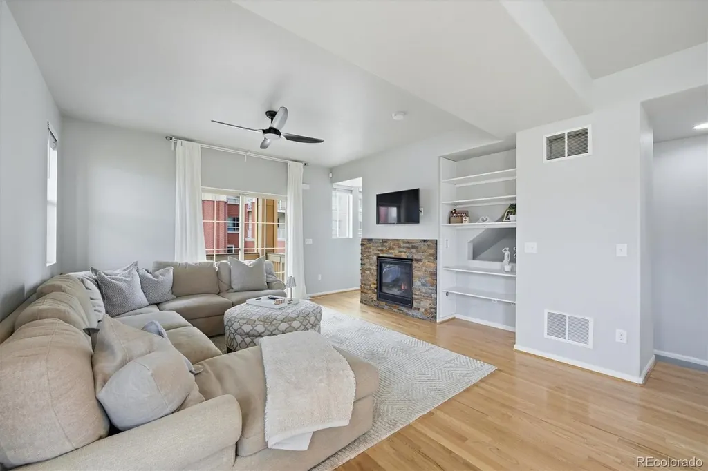 10241 Bellwether Lane Lone Tree CO 80124