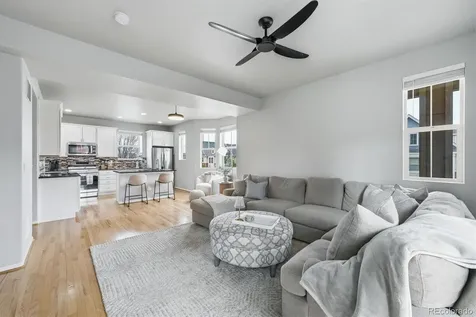 10241 Bellwether Lane Lone Tree CO 80124