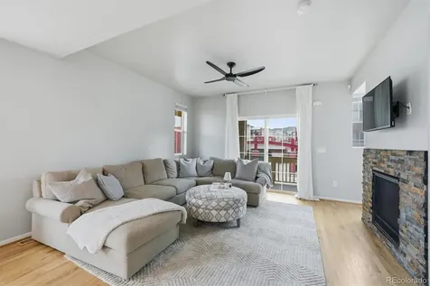 10241 Bellwether Lane Lone Tree CO 80124